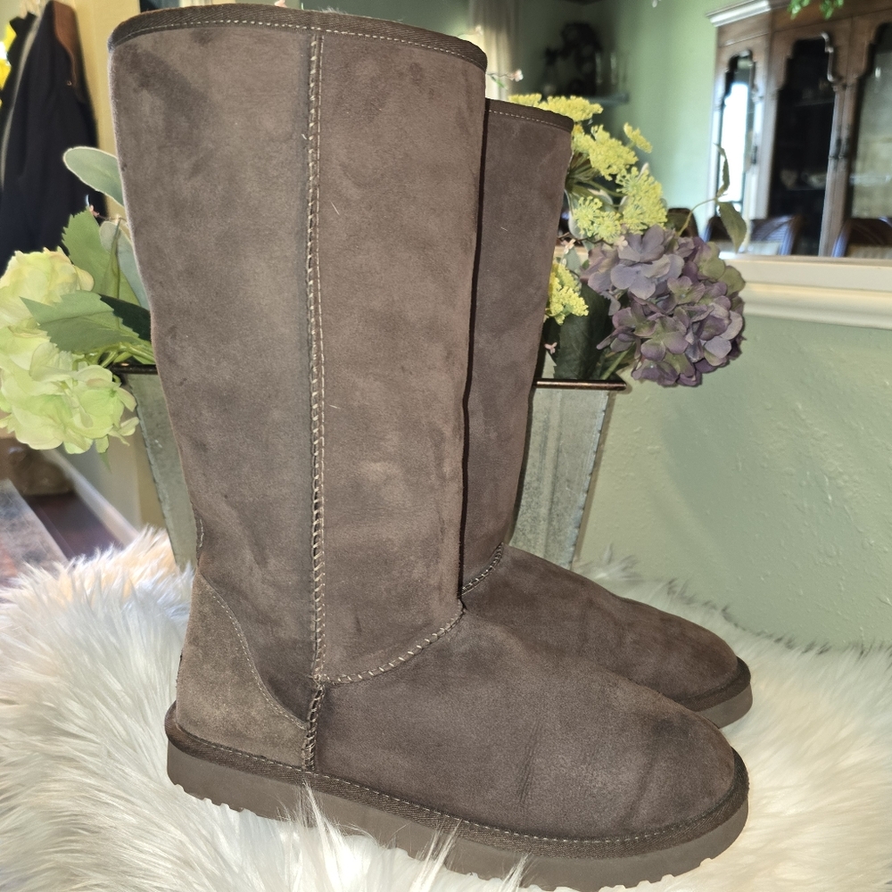 UGG Classic Tall II Boot